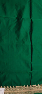 Green Mushroo