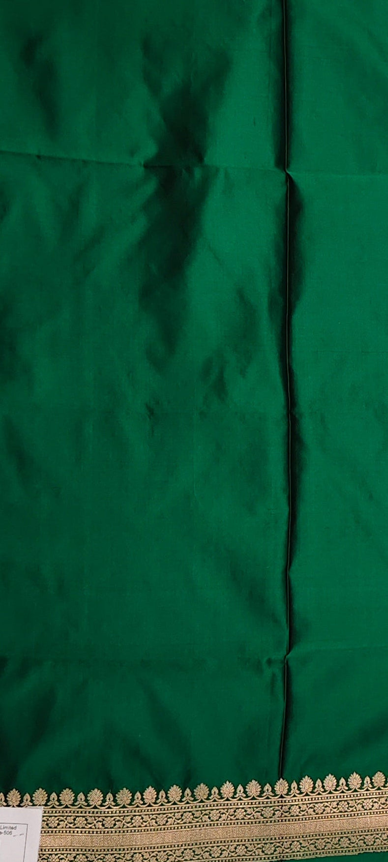 Green Mushroo